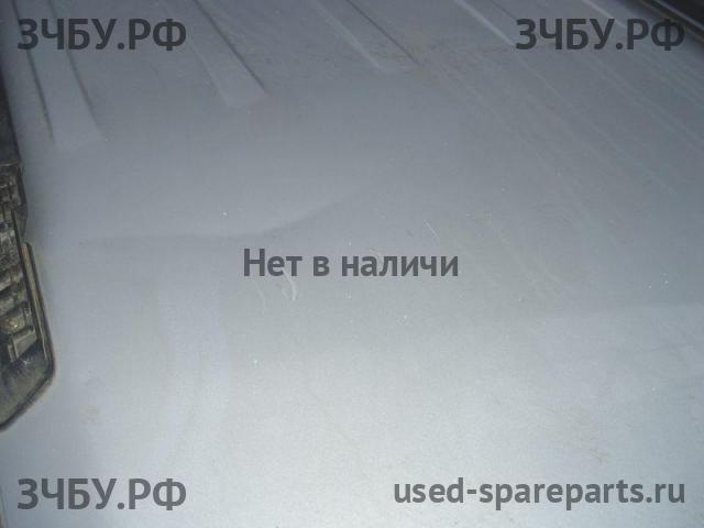 Mitsubishi Pajero/Montero Sport 1 (K9) Крыша
