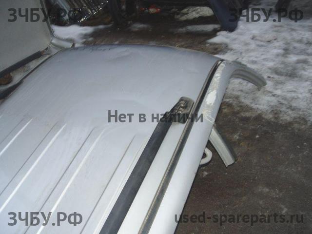 Mitsubishi Pajero/Montero Sport 1 (K9) Крыша