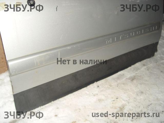 Mitsubishi Pajero/Montero Sport 1 (K9) Дверь передняя правая