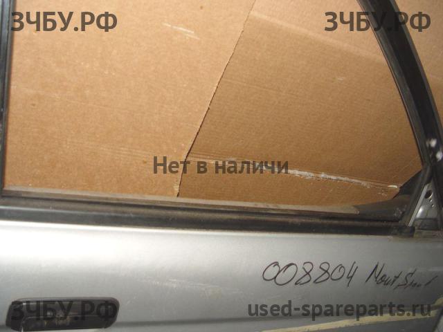 Mitsubishi Pajero/Montero Sport 1 (K9) Дверь передняя правая