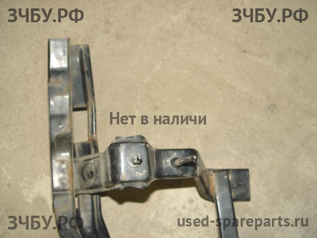 Mitsubishi Pajero/Montero Sport 1 (K9) Усилитель бампера передний