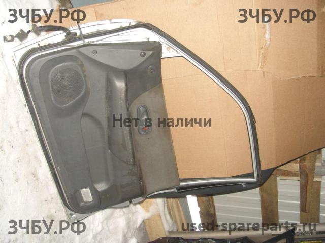 Mitsubishi Pajero/Montero Sport 1 (K9) Дверь передняя правая