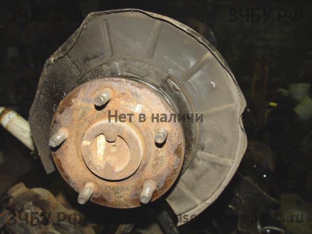Jeep Grand Cherokee 2 Мост задний (в сборе)
