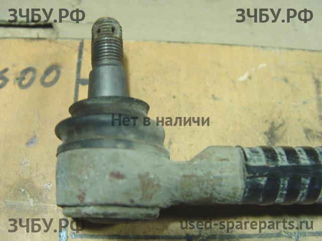 Hyundai Santa Fe 1 (SM) Тяга задняя