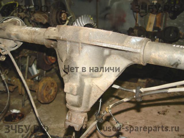 Jeep Grand Cherokee 2 Мост задний (в сборе)