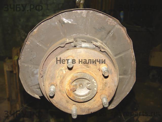 Jeep Grand Cherokee 2 Мост задний (в сборе)