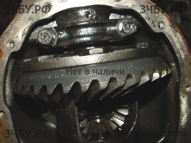 Jeep Grand Cherokee 2 Мост задний (в сборе)