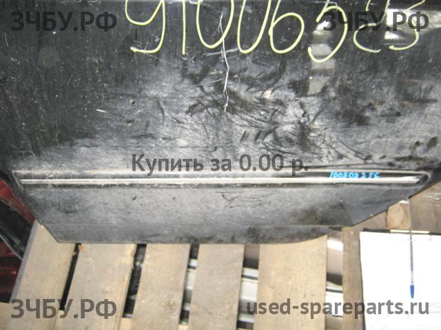 BYD F3 (1) Молдинг двери задней левой