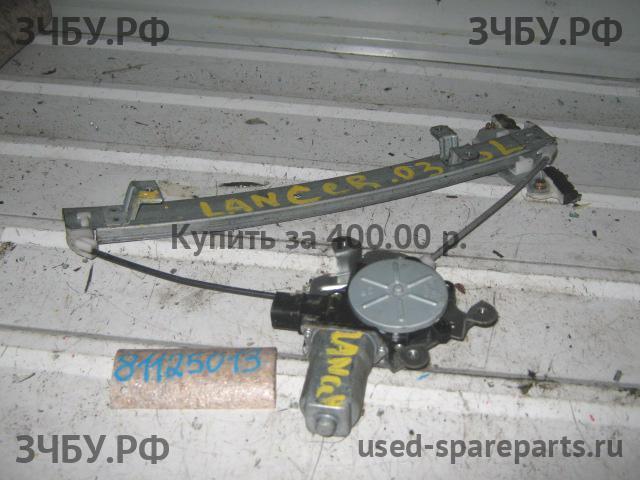 Mitsubishi Lancer 9 [CS/Classic] Стеклоподъёмник электрический задний левый