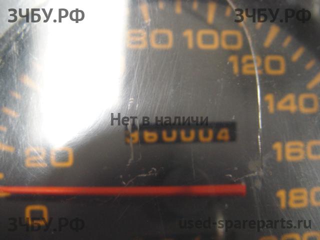 Mitsubishi Pajero/Montero 2 Панель приборов