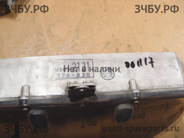 Mitsubishi Pajero/Montero 2 Панель приборов