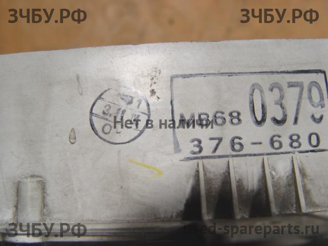 Mitsubishi Pajero/Montero 2 Панель приборов