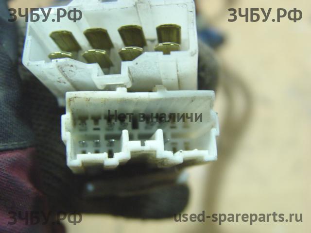 Mitsubishi Pajero/Montero 2 Переключатель подрулевой в сборе (c лентой SRS)