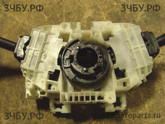 Mitsubishi Pajero/Montero 3 Переключатель подрулевой в сборе (c лентой SRS)
