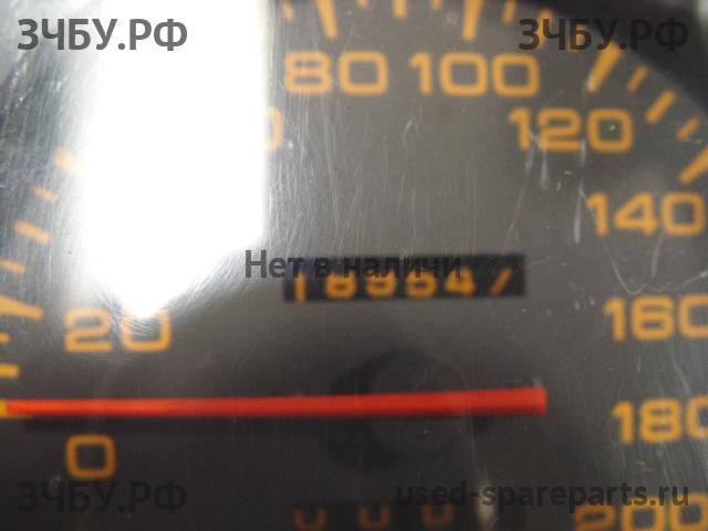 Mitsubishi Pajero/Montero 2 Панель приборов