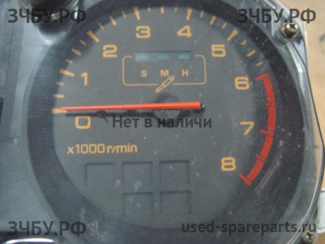 Mitsubishi Pajero/Montero 2 Панель приборов