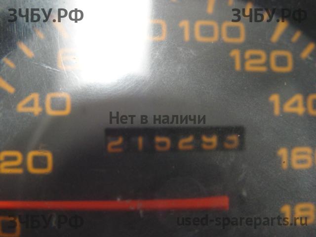 Mitsubishi Pajero/Montero 2 Панель приборов