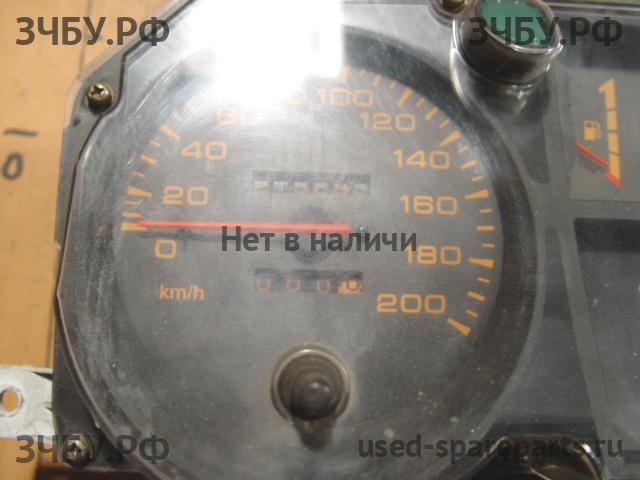 Mitsubishi Pajero/Montero 2 Панель приборов