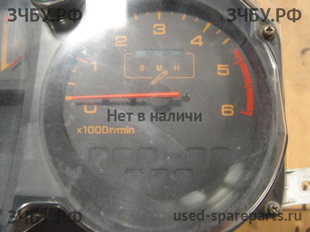 Mitsubishi Pajero/Montero 2 Панель приборов