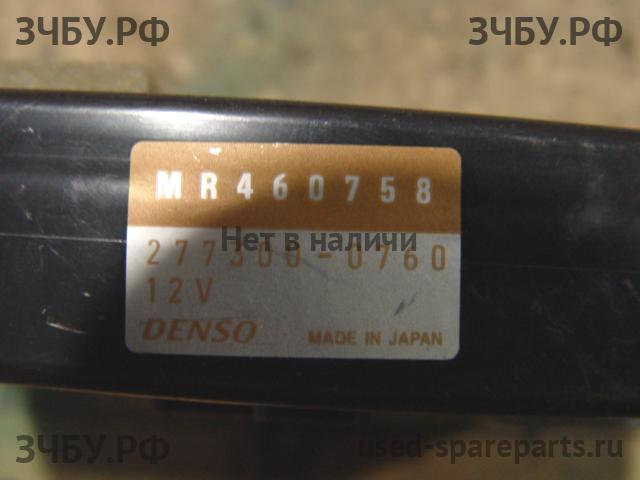 Mitsubishi Pajero/Montero 3 Блок электронный