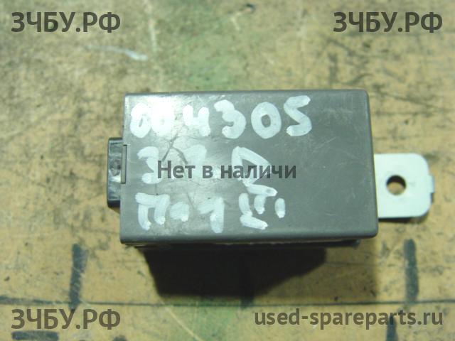 Mitsubishi Pajero/Montero 3 Блок электронный