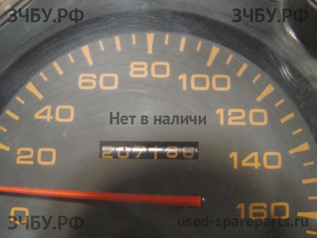 Mitsubishi Pajero/Montero 2 Панель приборов