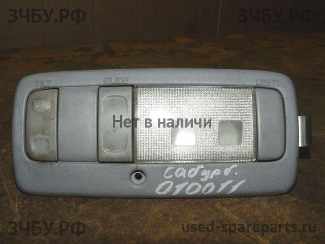 Chevrolet Suburban 1 (GMT400) Плафон салонный