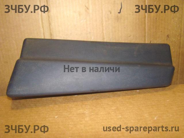 Chevrolet Suburban 1 (GMT400) Накладка
