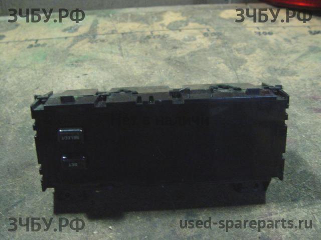 Jeep Grand Cherokee 1 Блок электронный