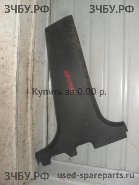Mitsubishi Outlander 1 (CU) Накладка стойки средней правой