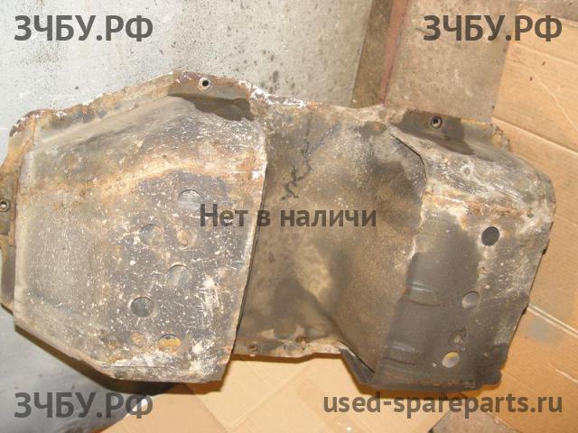 Mitsubishi Pajero Pinin (H60) Бак топливный