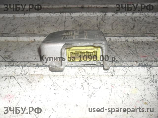 Chevrolet Suburban 1 (GMT400) Блок управления AirBag (блок активации SRS)