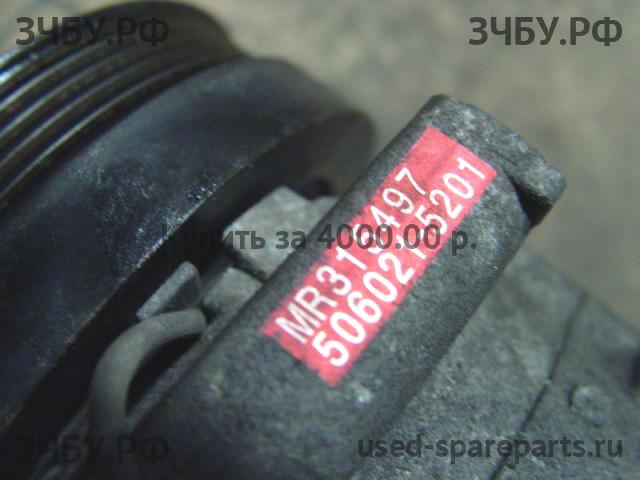 Mitsubishi Pajero Pinin (H60) Компрессор системы кондиционирования