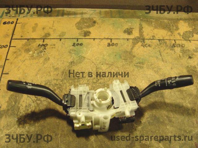 Mazda Tribute (1) [EP] Переключатель подрулевой в сборе (c лентой SRS)