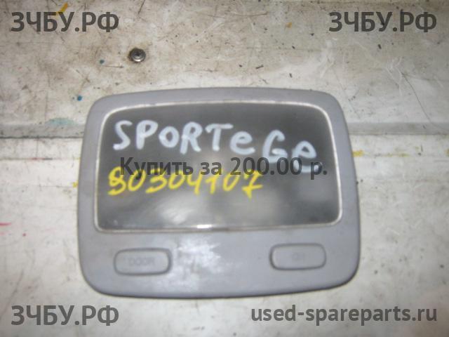 KIA Sportage 2 Плафон салонный