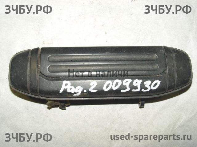 Mitsubishi Pajero/Montero 2 Ручка двери