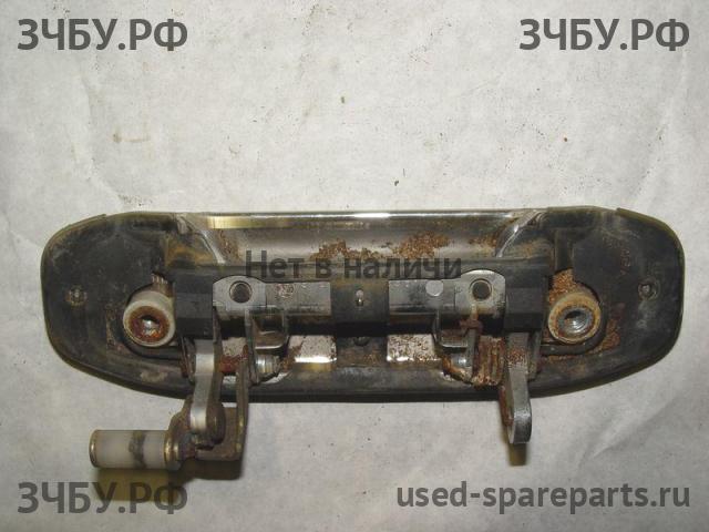 Mitsubishi Pajero/Montero 2 Ручка двери