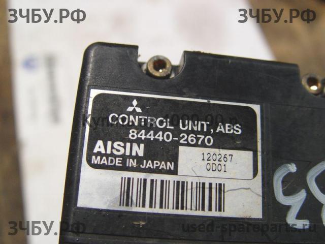 Mitsubishi Pajero Pinin (H60) Блок ABS (насос)