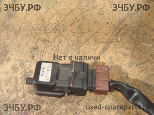 Mitsubishi Pajero Pinin (H60) Проводка моторная (моторная коса)