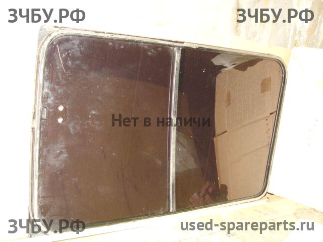 Mitsubishi Pajero/Montero 2 Стекло заднее