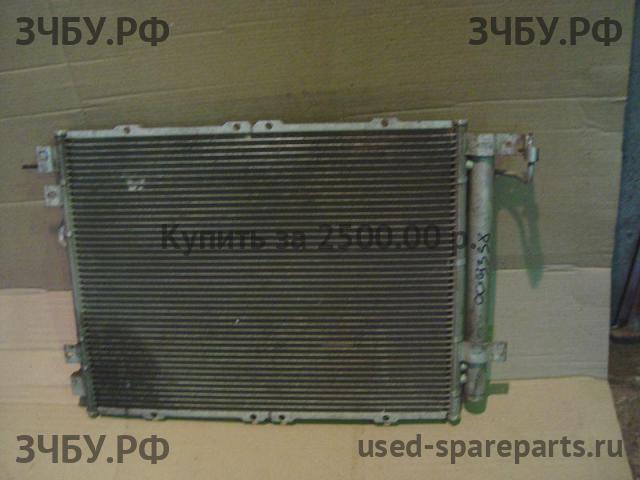 KIA Sorento 1 Радиатор кондиционера