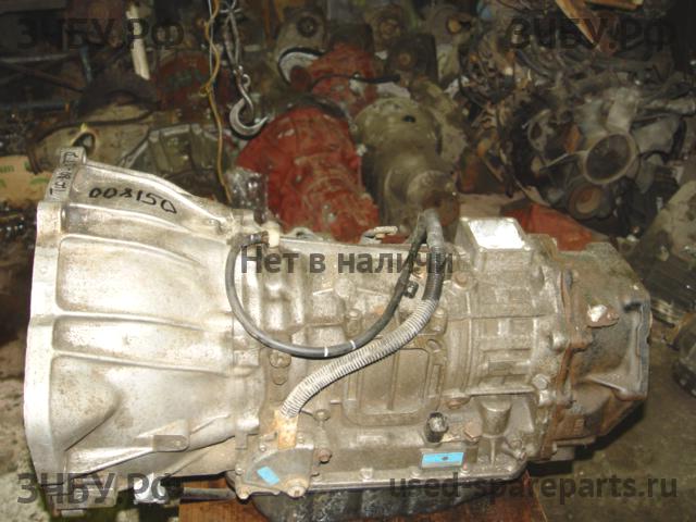 Toyota Land Cruiser 80 АКПП (автоматическая коробка переключения передач)