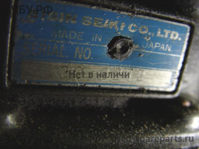 Toyota Land Cruiser 80 АКПП (автоматическая коробка переключения передач)