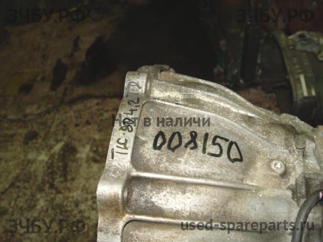 Toyota Land Cruiser 80 АКПП (автоматическая коробка переключения передач)