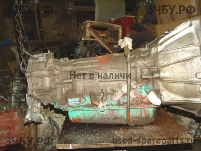 Toyota Land Cruiser 90 (PRADO) АКПП (автоматическая коробка переключения передач)