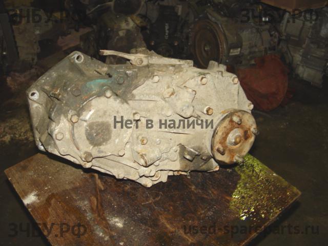 Toyota Land Cruiser 80 Коробка раздаточная