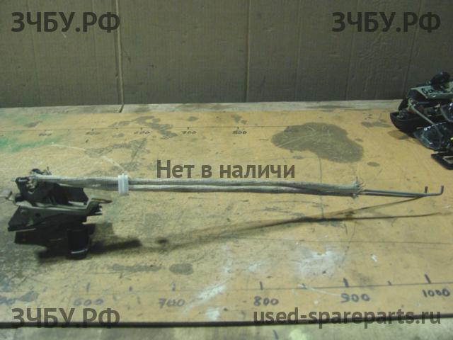 Jeep Grand Cherokee 1 Ручка двери внутренняя задняя левая