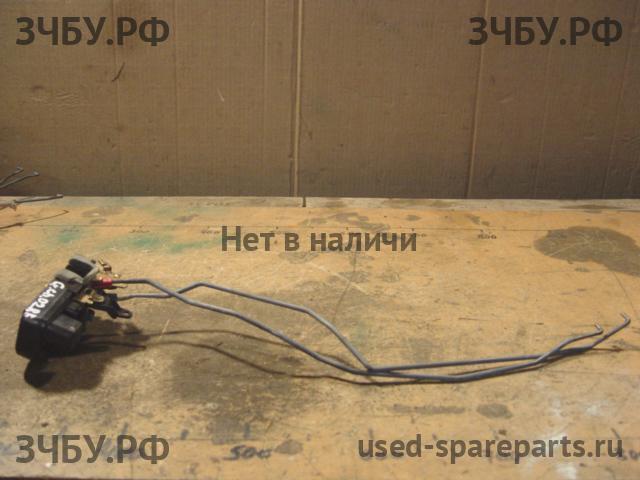 Jeep Grand Cherokee 2 Замок двери передней правой