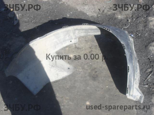 Opel Omega A Локер
