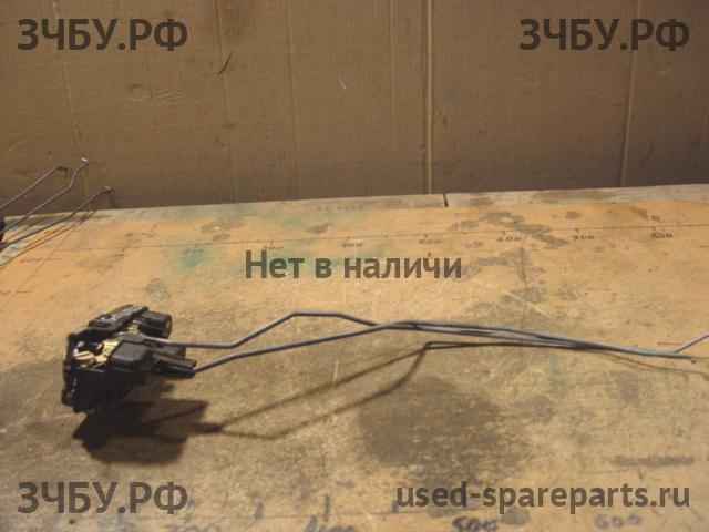 Jeep Grand Cherokee 2 Замок двери передней левой